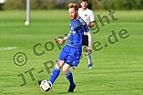 16.08.2017 - SV Marienstein - SV Ornbau