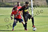 29.04.2018 - SV Buxheim - SV Kasing