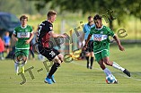 Vorbereitungsspiel, Herren, BFV, Saison 2021-2022, FC Ingolstadt 04 - VfB Eichstätt, 30.06.2021