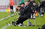 Fußball, Herren, Regionalliga Bayern, Saison 2025-2026, Spieltag 34, VfB Eichstätt - TSV Buchbach, 16.05.2026