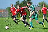 05.06.2016 - DJK Grafenberg - TV Thalmässing