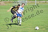 07.09.2013 - SV Marienstein - FV Dittenheim