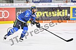ERC Ingolstadt - Straubing Tigers, Eishockey, DEL, Deutsche Eishockey Liga, Spieltag 1, 08.09.2017