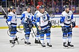 EHC Red Bull Muenchen vs ERC Ingolstadt, Eishockey, DEL, Deutsche Eishockey Liga, Spieltag 50, 24.02.2019