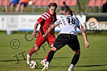 Fußball, Herren, Landesliga Nord Ost, Saison 2025-2026, Vorbereitung, TSV 1860 Weißenburg - SC Großschwarzenlohe, 20.06.2025