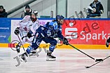 Eishockey, Frauen, DFEL, Saison 2025-2026, ERC Ingolstadt - ECDC Memmingen Indians, 25.01.2026