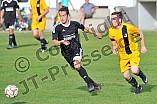 03.09.2016 - DJK Pollenfeld - TSV Meckenhausen