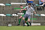 Fußball, Herren, Kreisliga 1, Saison 2023-2024, Spieltag 23, SV Denkendorf - TV Münchsmünster, 28.04.2024