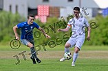 Fußball, Herren, Sparkassenpokal IN-EI, Saison 2025-2026, SV Marienstein - TSV Gaimersheim II, 13.07.2025