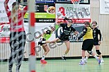 Handball, Frauen, Bezirksklasse Frauen Staffel Nord West, Saison 2025-2026, DJK Eichstätt - TSV Gaimersheim II, 22.10.2025