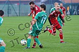 09.10.2016 - DJK Raitenbuch - SSV Oberhochstatt