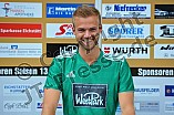 28.06.2014 - VfB Eichstätt (Mannschaftsfotos)