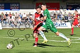 14.10.2017 - VfB Eichstätt - SV Seligenporten