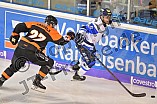 Grizzlys Wolfsburg vs ERC Ingolstadt, Eishockey, DEL, Deutsche Eishockey Liga, Vorbereitung, 17.08.2018