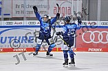 15.11.2020 - ERC Ingolstadt - ECDC Memmingen Indians