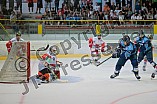 Eishockey, Herren, 6. Vinschgau-Cup, Saison 2022-2023, ERC Ingolstadt - HC Bozen Südtirol, 28.08.2022