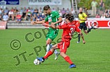 15.09.2018 - VfB Eichstätt - TSV 1860 Rosenheim