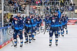 Eishockey, Herren, DEL, Saison 2024-2025, Spieltag 11, ERC Ingolstadt - Pinguins Bremerhaven, 20.10.2024