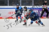 Eishockey, Frauen, DFEL, Saison 2025-2026, ERC Ingolstadt - HK Budapest, 15.11.2025