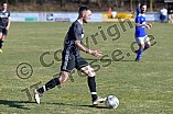 Fußball, Herren, A-Klasse Süd, Saison 2021-2022, Spieltag 17, SG DJK Schernfeld-Workerszell - SV Möhren, 27.03.2022