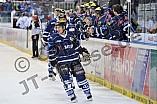 22.02.2015 - ERC Ingolstadt - Straubing Tigers