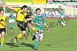 30.04.2011 - VfB Eichstätt / TSV Gersthofen