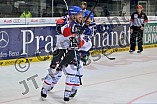 22.04.2015 - ERC Ingolstadt - Adler Mannheim