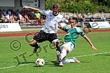 15.08.2015 - VfB Eichstätt II - TSV Ober-Unterhaunstadt