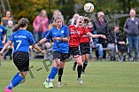 Fußball, Frauen, Landesliga Süd, Saison 2023-2024, Spieltag 8, FV Obereichstätt - FFC Wacker München II, 21.10.2023
