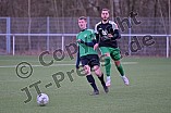 Fußball, Herren, Bezirksliga Oberbayern Nord, Saison 2023-2024, Vorbereitung, VfB Eichstätt II - TSV Greding, 25.02.2024