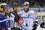 ERC Ingolstadt vs Eisbaeren Berlin, Eishockey, DEL, Deutsche Eishockey Liga, Spieltag 21, 25.11.2018
