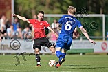 Fußball, Herren, Kreisliga Neumarkt Jura West, Saison 2024-2025, Spieltag 1, DJK Limes - SV Marienstein, 10.08.2024