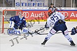 ERC Ingolstadt vs Iserlohn Roosters, DEL, Deutsche Eishockey Liga, Spieltag 41, 31.01.2020