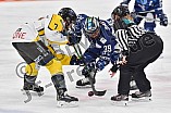 Eishockey, Frauen, DFEL, Saison 2021-2022, ERC Ingolstadt - Mad Dogs Mannheim, 24.10.2021