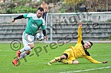 24.10.2015 - VfB Eichstätt - ASV Burglengenfeld