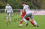 Fußball, Herren, Kreisliga Neumarkt Jura West, Saison 2023-2024, Spieltag 12, DJK Limes - SV Wettelsheim, 29.10.2023