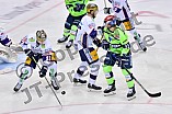 Eishockey, Herren, DEL, Saison 2020-2021, ERC Ingolstadt - Eisbären Berlin, 24.03.2021
