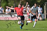 Fußball, Herren, Neumarkt Jura, Kreisklasse Süd, Saison 2021-2022, Spieltag 25, DJK Limes - DJK Grafenberg, 22.05.2022