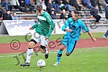10.11.2012 - VfB Eichstätt / TSV Schwabmünchen