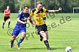 30.07.2017 - SV Marienstein - FV Dittenheim