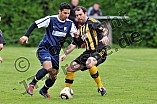 12.05.2013 - FC Hitzhofen-Oberzell - FC Gerolfiing II