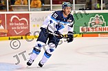 Straubing Tigers - ERC Ingolstadt, Eishockey, DEL, Deutsche Eishockey Liga, Vorb., 18.08.2017