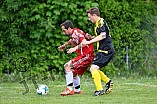 01.05.2018 - DJK Pollenfeld II - DJK Limes II