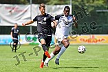 Vorbereitungsspiel, Herren, BFV, Saison 2021-2022, FC Ehekirchen - VfB Eichstätt, 03.07.2021