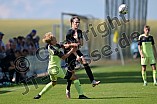 Fußball, Herren, Vorbereitung, Saison 2022-2023, TSV Meckenhausen - VfB Eichstätt, 26.06.2022