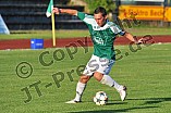 24.06.2016 - VfB Eichstätt - TSV Greding