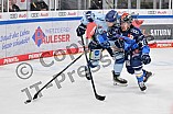 Eishockey, Herren, DEL, Saison 2023-2024, Spieltag 23, ERC Ingolstadt - Straubing Tigers, 01.12.2023