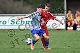 26.05.2018 - SG-DJK Limes 09 - JFG Rothsee Süd