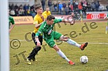 02.03.2019 - VfB Eichstätt - SpVgg Bayreuth