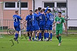 Fußball, Herren, Bayernliga Nord, Saison 2024-2025, Spieltag 11, VfB Eichstätt - Würzburger FV 04, 14.09.2024
